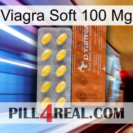 Viagra Soft 100Mg 42